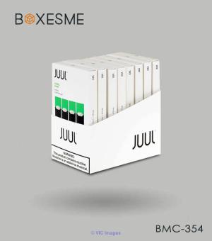 Unique Idea's of Custom Juul boxes For Sale in USA