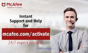 How to Purchase Mcafee Activation Mcafee.com/Activate