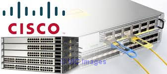 Buy used new Cisco switches routers modules