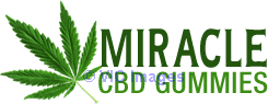 CBD Gummies for Sale at Miracle CBD Gummies