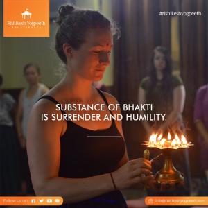 Yoga Teacher Training in Rishikesh India- RYS 200, 300, 500
