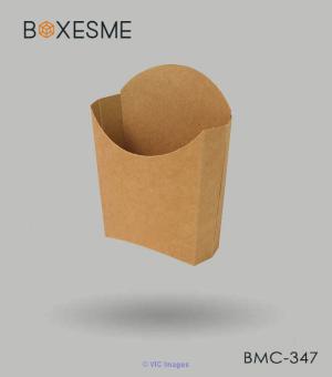 Unique Idea's of French Fries Boxes For Sale in USA