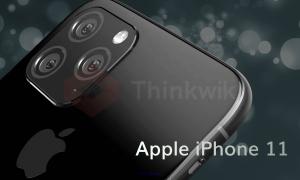 Its Official: Apple To Launch IPhone 11 On 10th September