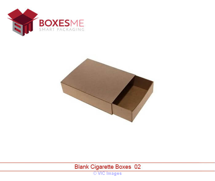 Blank Cigarette Boxes For Sale in NYC