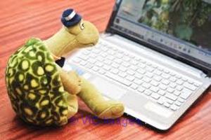 Slow computer in windows