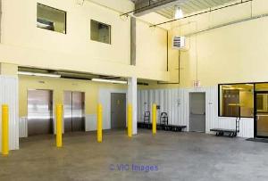 Affordable Storage Richmond Hill