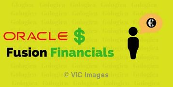 oracle fusion and financials online training