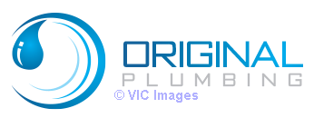 Original Plumbing