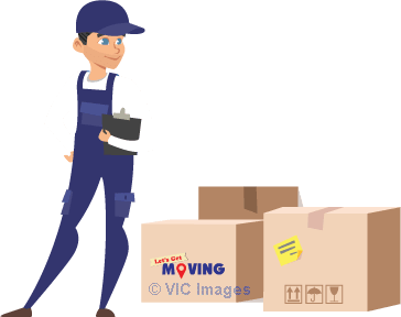 Packing Company North York