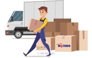 North York Movers