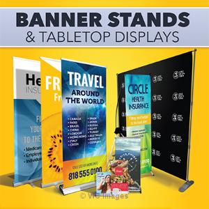 Banner Printing