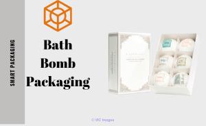 Get Your Bath Bomb Packaging From us in USA