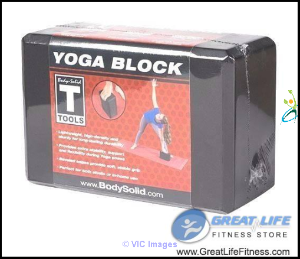 Shop Solid Yoga Block at an Affordable Price