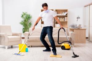 Important Home Cleaning Tips