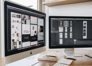 Web Designer / Localization (Website translation)