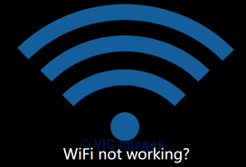 Belkin router not working