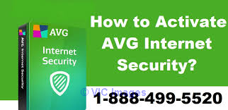 Avg Customer Support service Number 888-499-5520