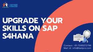 sap s4hana training in online
