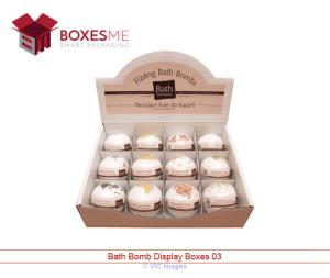 Unique Idea's of Bath Bomb Packaging For Sale in USA