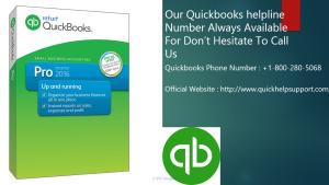Quickbooks Payroll Support: amazing solutions for your accounting need