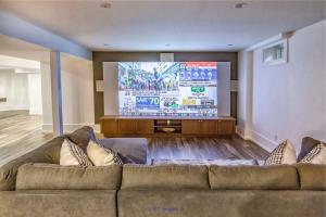 Basement Renovations Service Toronto
