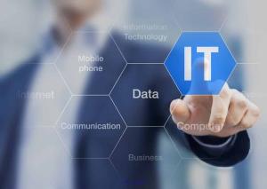 IT services provider, AXIS Technologies, IT consultancy at its best