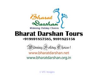 India best holidays experiences with Bharat Darshan Tours India