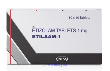 Buy Etizolam Online And Get Relief From Mental Health Issues
