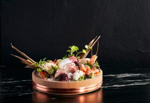 Make Your Reservation at the Best Japanese Restaurant in Toronto