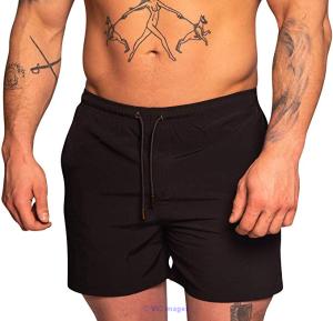 Freedom Swimming Boxers | Mens comfort Swim Short
