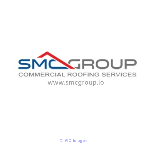 High Quality Commercial Roof Repair Services in Toronto