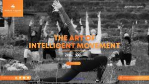 Yoga Teacher Training in Rishikesh India- RYS 200, 300, 500