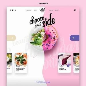 Website Development in Toronto & Vancouver