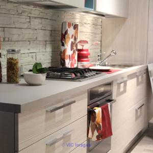 Affordable Kitchen Cabinets & Installation Services