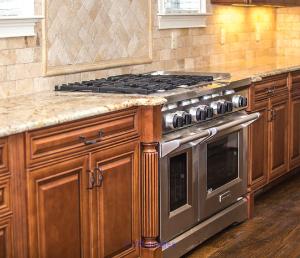 Best Custom Kitchen Cabinets at Great Prices!