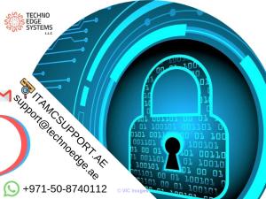Benefits of Our Endpoint Security System Dubai, UAE