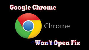 Google Chrome Isn't Responding or Keeps Crashing