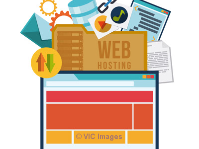 Web Hosting in Toronto