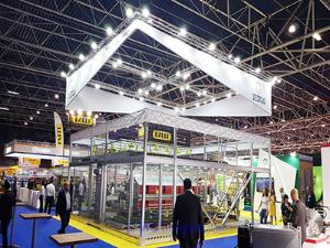 Exhibition Stand Design And Construction Company