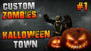 Halloween haunt discount tickets