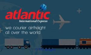Atlantic International Express | International Courier service | India
