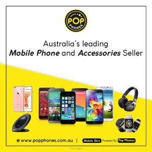 Mobile Phones Australia