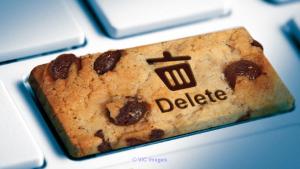 Chrome, Firefox, Safari, Internet explorer cookies removing