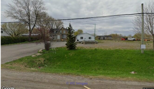 Land for rent for storage or other purpose - Ottawa/Greely