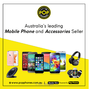 Mobile Phones Australia