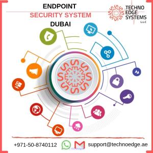 Endpoint Security Solutions Dubai, UAE | ITAMCSUPPORT
