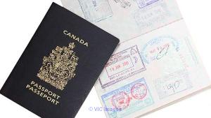 Canada Express Entry