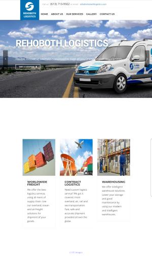 Websites with SEO Content - Hosting and Support