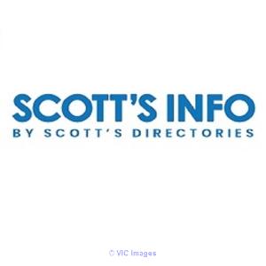 Find a Contact Database Provider of Wholesale Distributors in Canada