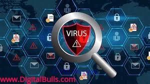 Top virus protection your device